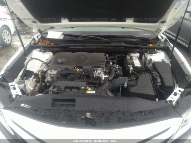 Photo 9 VIN: 4T1G11AK7LU969062 - TOYOTA CAMRY 