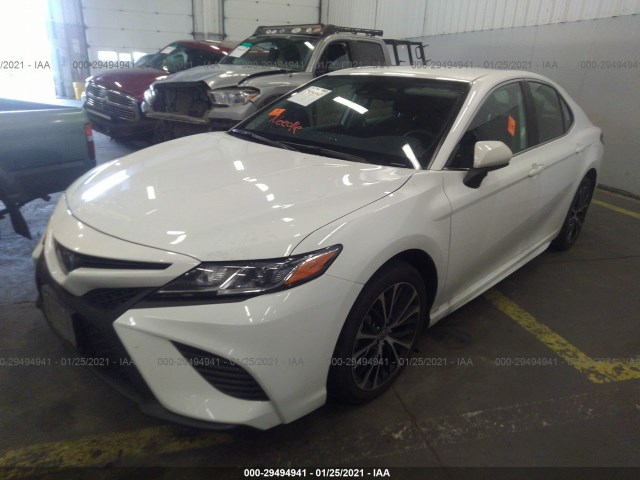 Photo 1 VIN: 4T1G11AK7LU973094 - TOYOTA CAMRY 