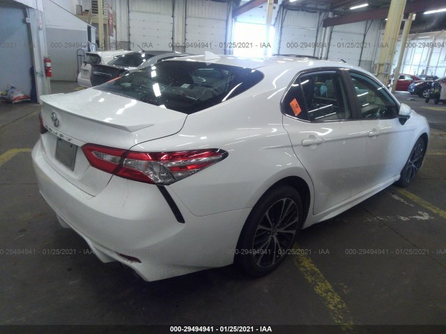 Photo 3 VIN: 4T1G11AK7LU973094 - TOYOTA CAMRY 