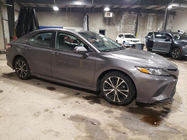 Photo 3 VIN: 4T1G11AK7LU984354 - TOYOTA CAMRY 