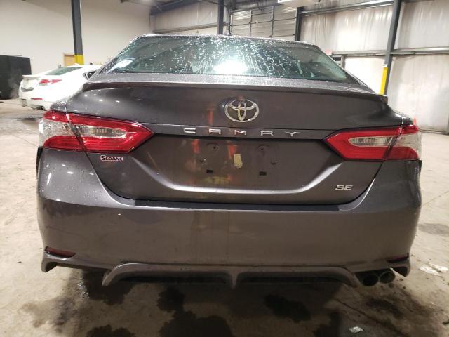 Photo 5 VIN: 4T1G11AK7LU984354 - TOYOTA CAMRY 