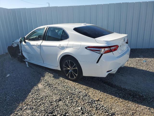 Photo 1 VIN: 4T1G11AK7LU997461 - TOYOTA CAMRY SE 