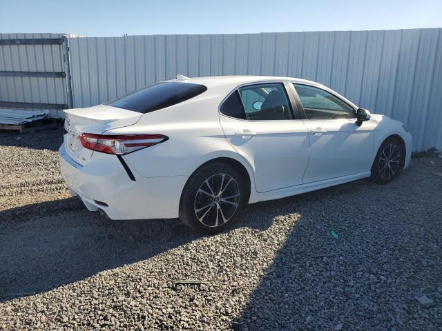 Photo 2 VIN: 4T1G11AK7LU997461 - TOYOTA CAMRY SE 