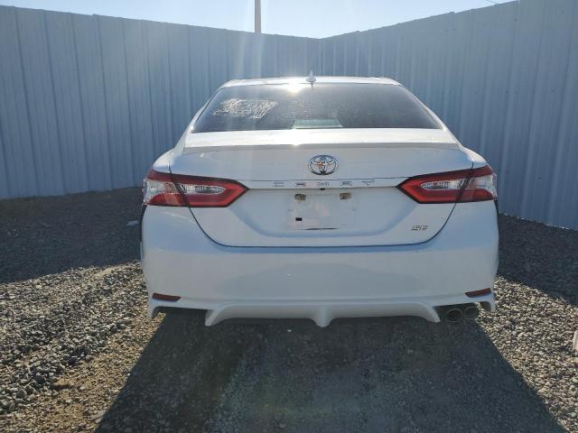 Photo 5 VIN: 4T1G11AK7LU997461 - TOYOTA CAMRY SE 