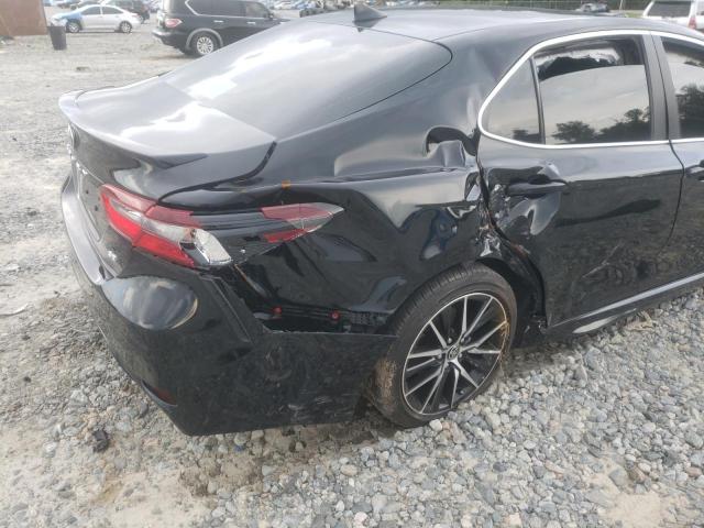 Photo 8 VIN: 4T1G11AK7MU404215 - TOYOTA CAMRY SE 