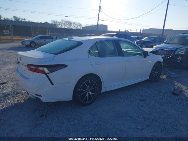 Photo 3 VIN: 4T1G11AK7MU413397 - TOYOTA CAMRY 