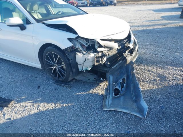 Photo 5 VIN: 4T1G11AK7MU413397 - TOYOTA CAMRY 