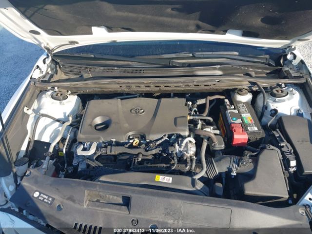 Photo 9 VIN: 4T1G11AK7MU413397 - TOYOTA CAMRY 