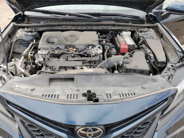 Photo 10 VIN: 4T1G11AK7MU418406 - TOYOTA CAMRY SE 