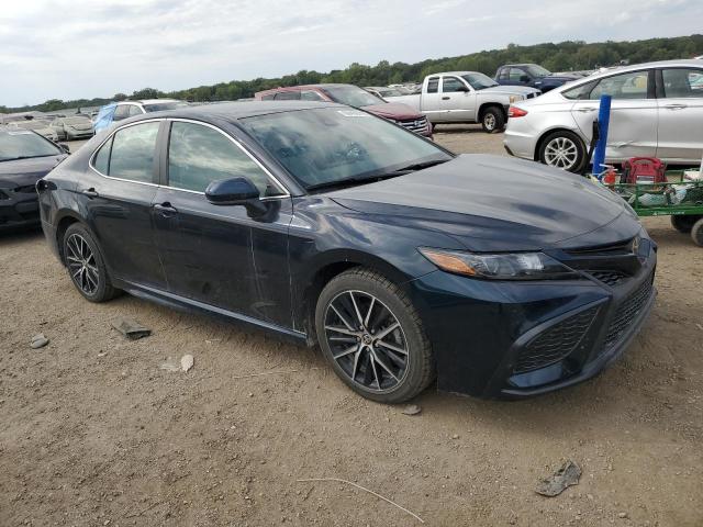 Photo 3 VIN: 4T1G11AK7MU418406 - TOYOTA CAMRY SE 