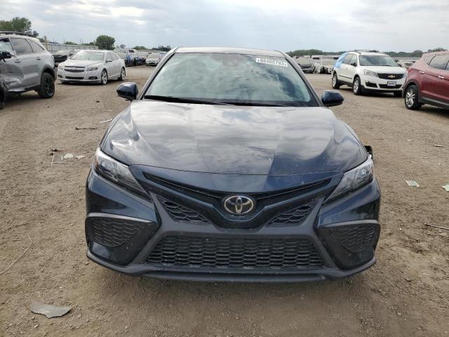 Photo 4 VIN: 4T1G11AK7MU418406 - TOYOTA CAMRY SE 