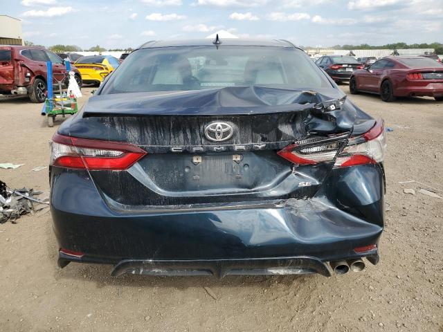 Photo 5 VIN: 4T1G11AK7MU418406 - TOYOTA CAMRY SE 