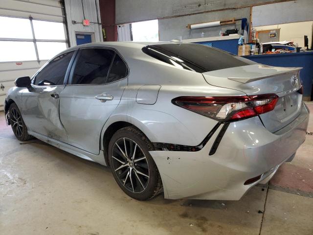 Photo 1 VIN: 4T1G11AK7MU421094 - TOYOTA CAMRY 