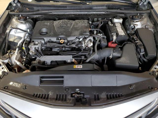 Photo 10 VIN: 4T1G11AK7MU421094 - TOYOTA CAMRY 