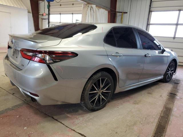 Photo 2 VIN: 4T1G11AK7MU421094 - TOYOTA CAMRY 