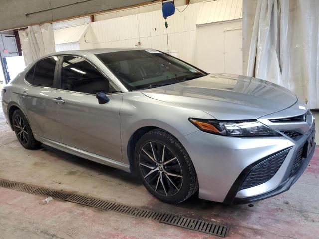 Photo 3 VIN: 4T1G11AK7MU421094 - TOYOTA CAMRY 