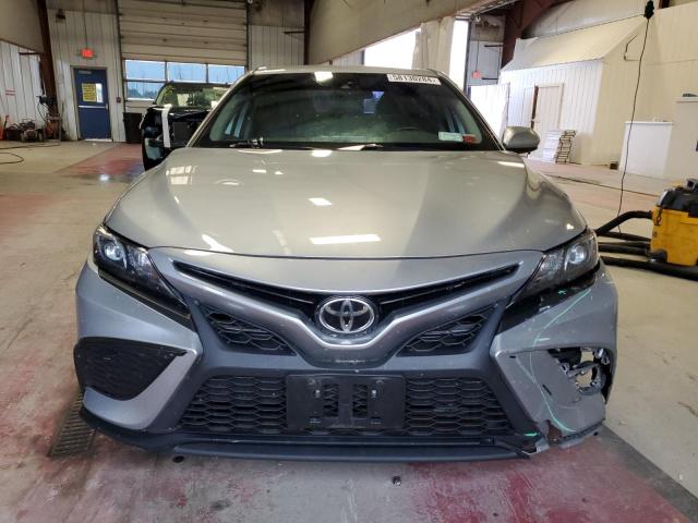 Photo 4 VIN: 4T1G11AK7MU421094 - TOYOTA CAMRY 