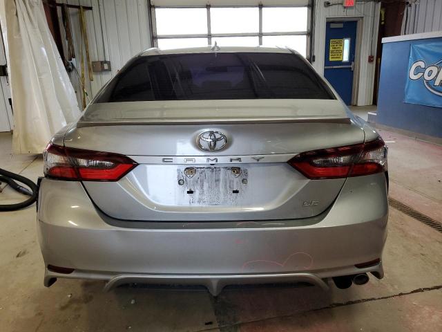 Photo 5 VIN: 4T1G11AK7MU421094 - TOYOTA CAMRY 