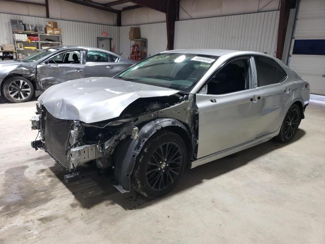 Photo 0 VIN: 4T1G11AK7MU421144 - TOYOTA CAMRY SE 