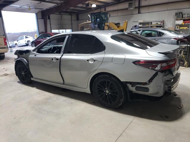 Photo 1 VIN: 4T1G11AK7MU421144 - TOYOTA CAMRY SE 