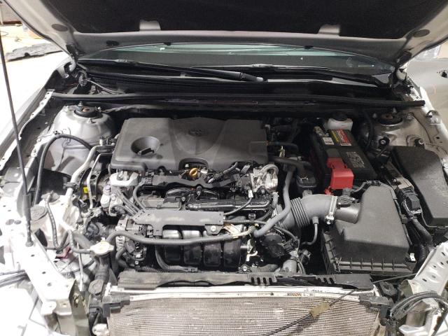 Photo 10 VIN: 4T1G11AK7MU421144 - TOYOTA CAMRY SE 