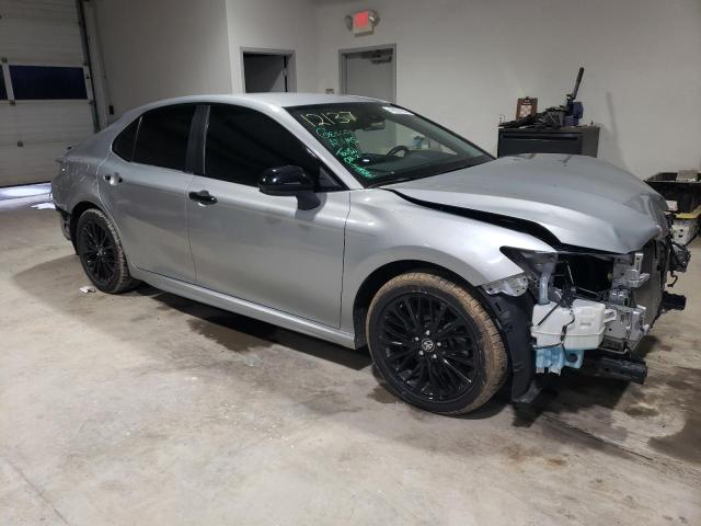 Photo 3 VIN: 4T1G11AK7MU421144 - TOYOTA CAMRY SE 