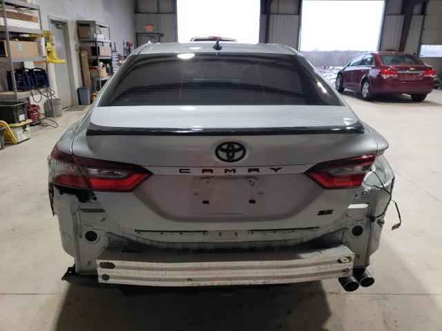 Photo 5 VIN: 4T1G11AK7MU421144 - TOYOTA CAMRY SE 