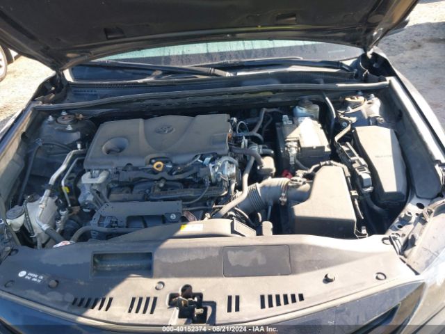 Photo 9 VIN: 4T1G11AK7MU421760 - TOYOTA CAMRY 