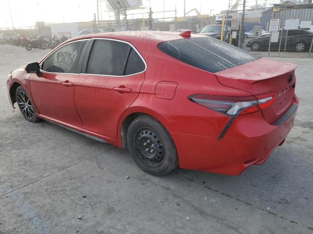 Photo 1 VIN: 4T1G11AK7MU423301 - TOYOTA CAMRY SE 