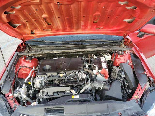 Photo 10 VIN: 4T1G11AK7MU423301 - TOYOTA CAMRY SE 