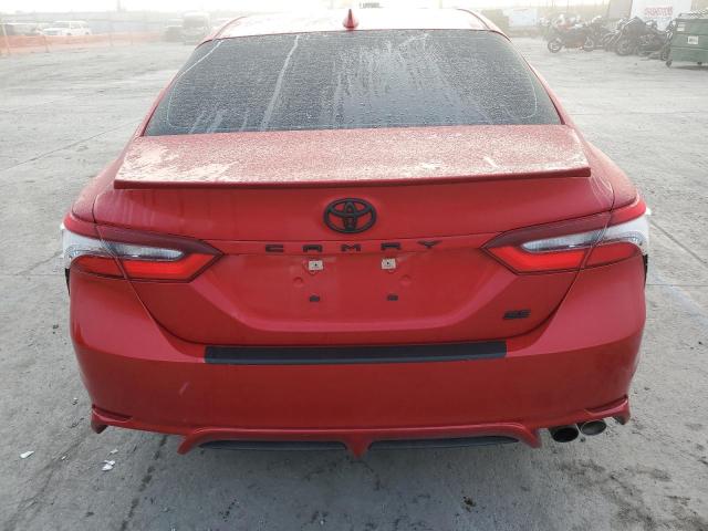 Photo 5 VIN: 4T1G11AK7MU423301 - TOYOTA CAMRY SE 