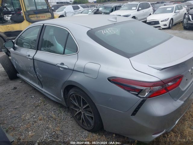 Photo 2 VIN: 4T1G11AK7MU425596 - TOYOTA CAMRY 