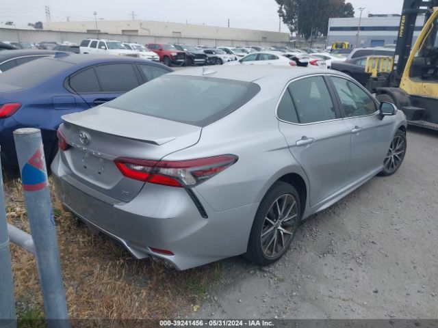 Photo 3 VIN: 4T1G11AK7MU425596 - TOYOTA CAMRY 