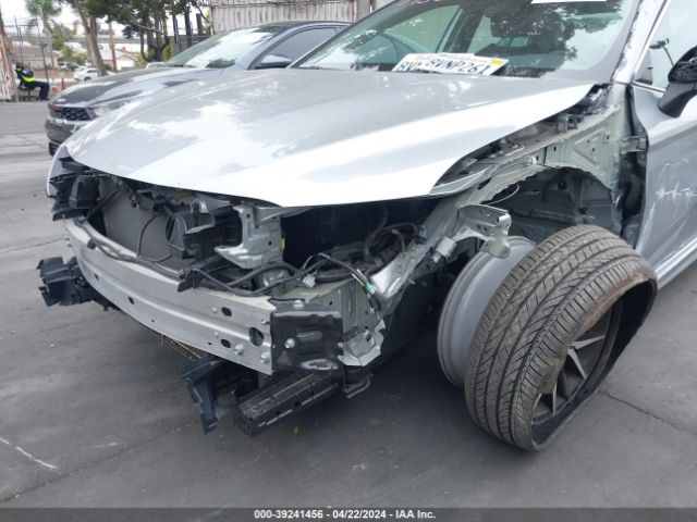 Photo 5 VIN: 4T1G11AK7MU425596 - TOYOTA CAMRY 