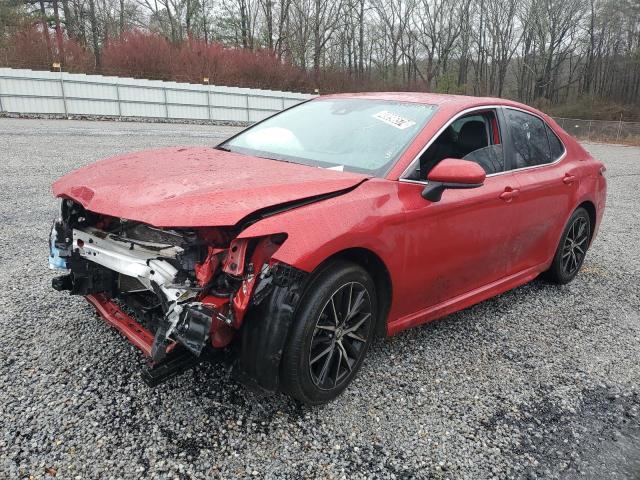 Photo 0 VIN: 4T1G11AK7MU427087 - TOYOTA CAMRY 