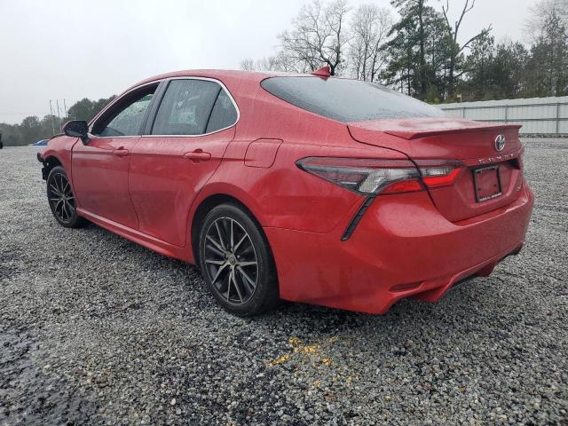 Photo 1 VIN: 4T1G11AK7MU427087 - TOYOTA CAMRY 