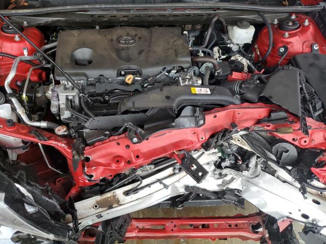 Photo 10 VIN: 4T1G11AK7MU427087 - TOYOTA CAMRY 