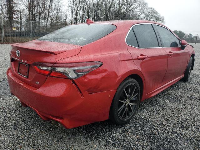 Photo 2 VIN: 4T1G11AK7MU427087 - TOYOTA CAMRY 