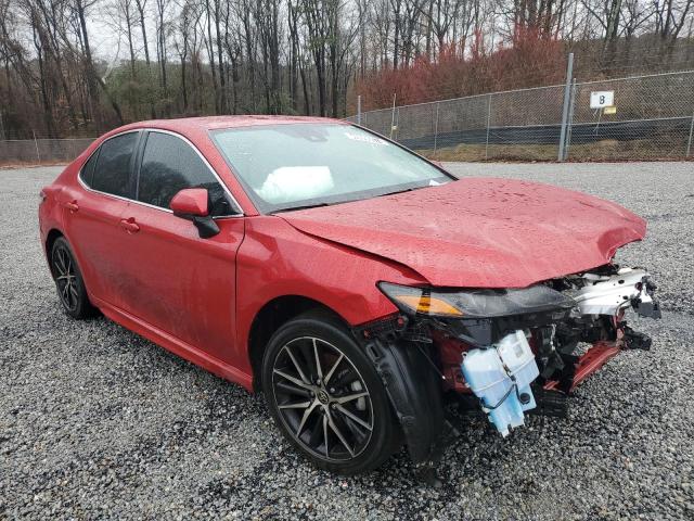 Photo 3 VIN: 4T1G11AK7MU427087 - TOYOTA CAMRY 