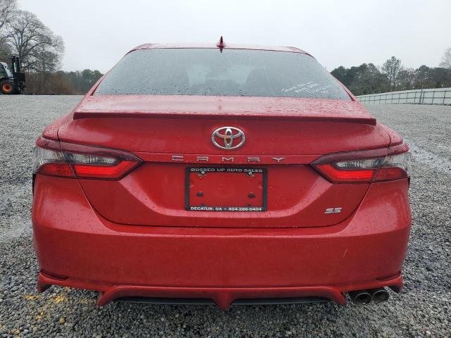 Photo 5 VIN: 4T1G11AK7MU427087 - TOYOTA CAMRY 