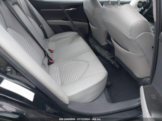 Photo 7 VIN: 4T1G11AK7MU431186 - TOYOTA CAMRY 