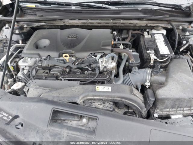 Photo 9 VIN: 4T1G11AK7MU431186 - TOYOTA CAMRY 