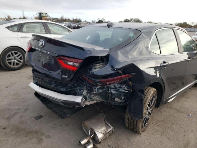 Photo 8 VIN: 4T1G11AK7MU432743 - TOYOTA CAMRY SE 