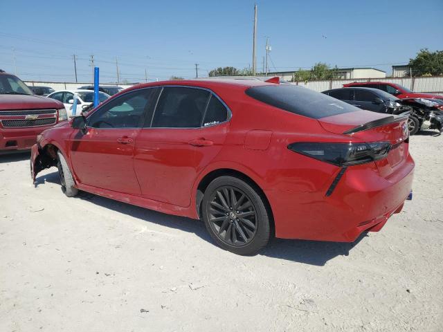 Photo 1 VIN: 4T1G11AK7MU433276 - TOYOTA CAMRY SE 