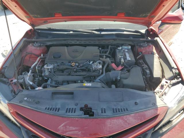 Photo 10 VIN: 4T1G11AK7MU433276 - TOYOTA CAMRY SE 