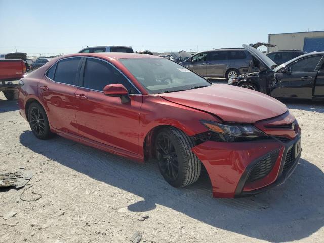 Photo 3 VIN: 4T1G11AK7MU433276 - TOYOTA CAMRY SE 