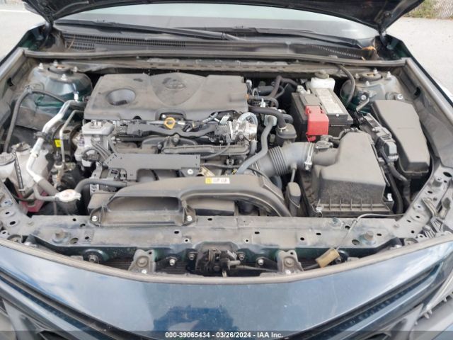 Photo 9 VIN: 4T1G11AK7MU436078 - TOYOTA CAMRY 