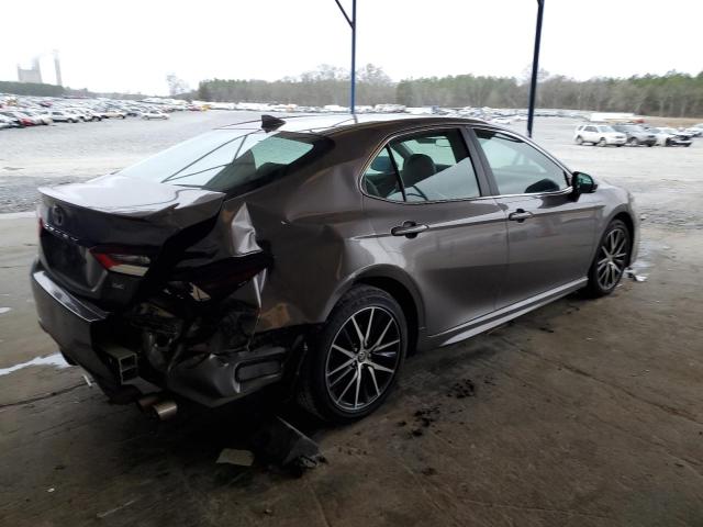 Photo 2 VIN: 4T1G11AK7MU436081 - TOYOTA CAMRY SE 