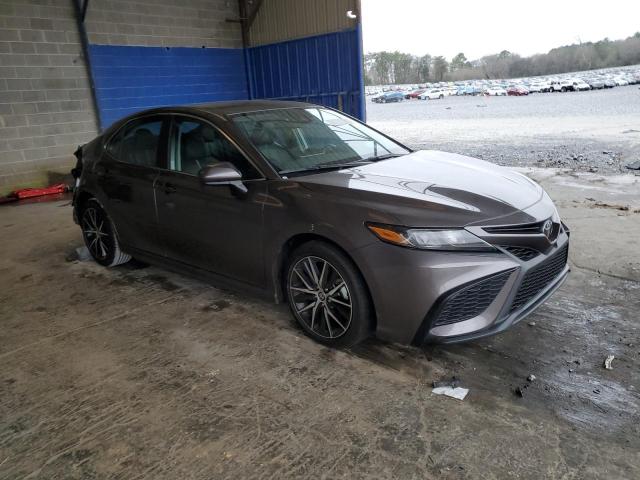 Photo 3 VIN: 4T1G11AK7MU436081 - TOYOTA CAMRY SE 