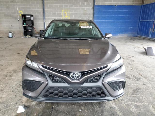 Photo 4 VIN: 4T1G11AK7MU436081 - TOYOTA CAMRY SE 